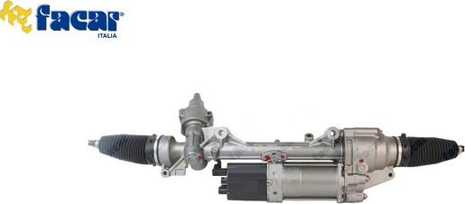 FACAR 622006 - Crémaillière de direction droxauto.com