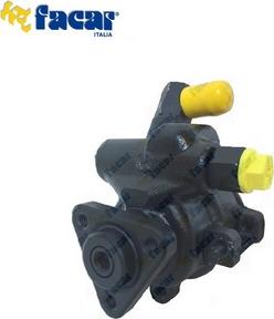 FACAR 809009 - Pompe hydraulique, direction droxauto.com
