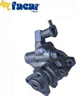 FACAR 809015 - Pompe hydraulique, direction droxauto.com