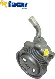 FACAR 809027 - Pompe hydraulique, direction droxauto.com