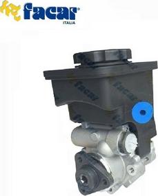 FACAR 804107 - Pompe hydraulique, direction droxauto.com