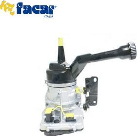 FACAR 806104E - Pompe hydraulique, direction droxauto.com