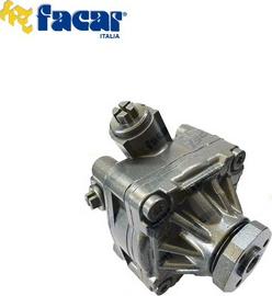 FACAR 801000 - Pompe hydraulique, direction droxauto.com