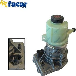 FACAR 808090E - Pompe hydraulique, direction droxauto.com