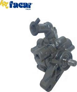 FACAR 810001 - Pompe hydraulique, direction droxauto.com
