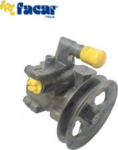 FACAR 811003 - Pompe hydraulique, direction droxauto.com