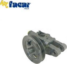 FACAR 811010 - Pompe hydraulique, direction droxauto.com