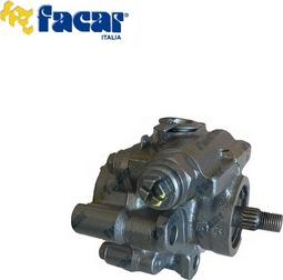 FACAR 839040 - Pompe hydraulique, direction droxauto.com