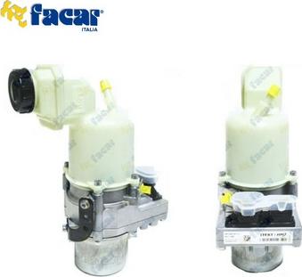 FACAR 830099E - Pompe hydraulique, direction droxauto.com