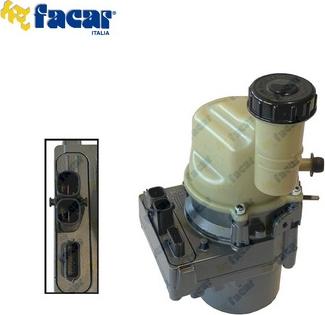 FACAR 830107E - Pompe hydraulique, direction droxauto.com
