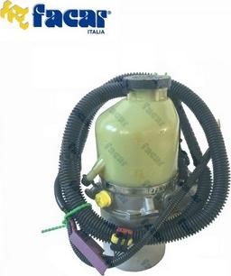 FACAR 825004E - Pompe hydraulique, direction droxauto.com