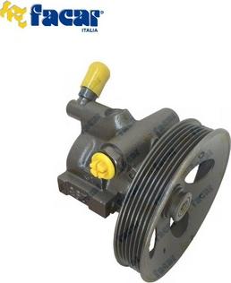 FACAR 825002 - Pompe hydraulique, direction droxauto.com