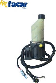 FACAR 825007E - Pompe hydraulique, direction droxauto.com