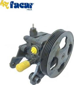 FACAR 821023 - Pompe hydraulique, direction droxauto.com