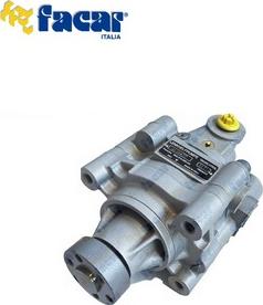 FACAR 828006 - Pompe hydraulique, direction droxauto.com