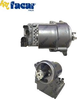 FACAR 706002 - Appareil de commande, servo-direction droxauto.com