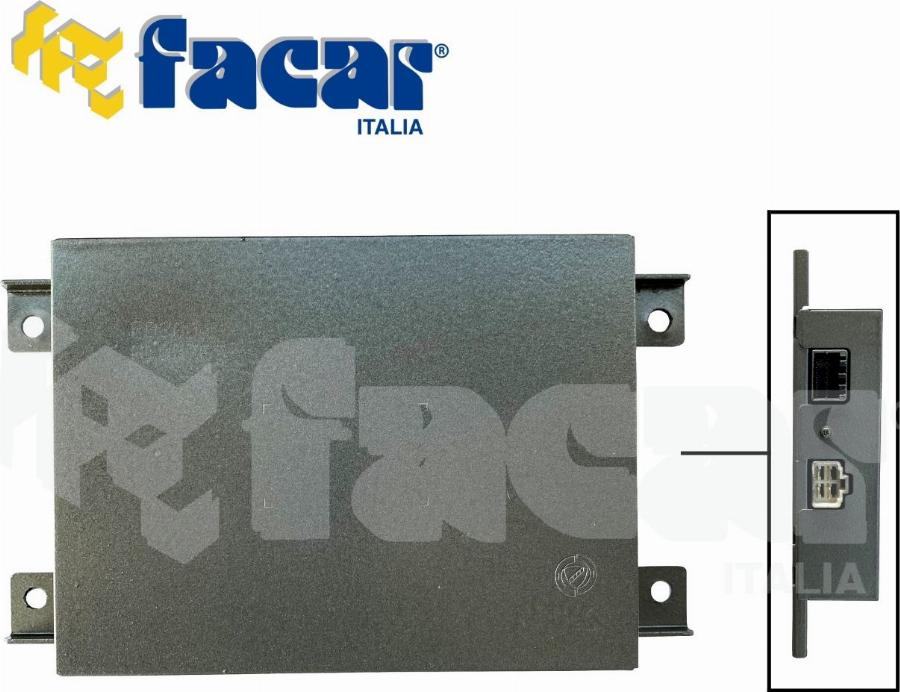 FACAR 708004 - Appareil de commande, servo-direction droxauto.com