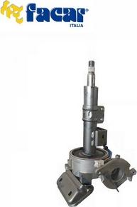 FACAR 708002 - Colonne de direction droxauto.com