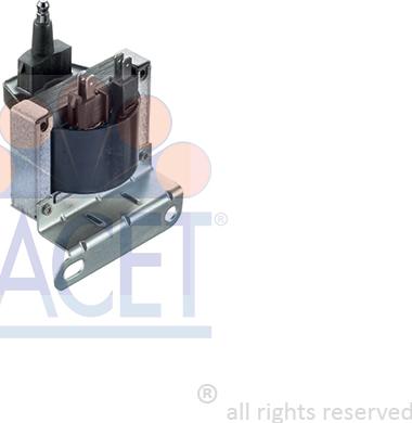 Dynamatrix DIC159 - Bobine d'allumage droxauto.com