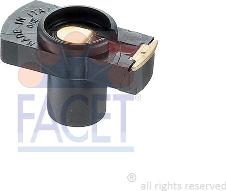 FACET 3.8126RS - Doigt allumeur droxauto.com