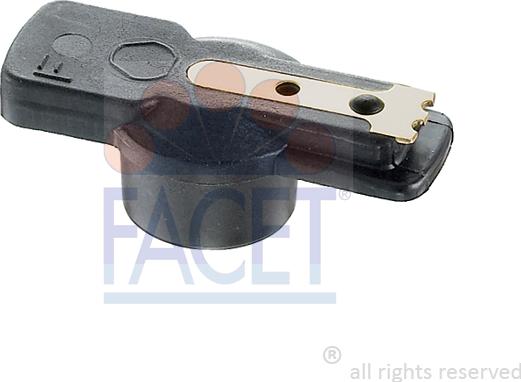 FACET 3.8331/37 - Doigt allumeur droxauto.com