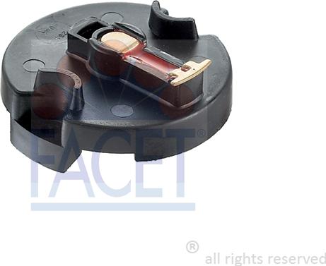 FACET 3.8254RS - Doigt allumeur droxauto.com