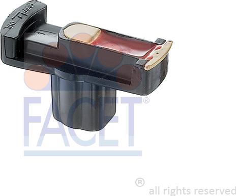 FACET 3.8257RS - Doigt allumeur droxauto.com