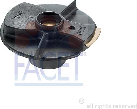 FACET 3.7995 - Doigt allumeur droxauto.com