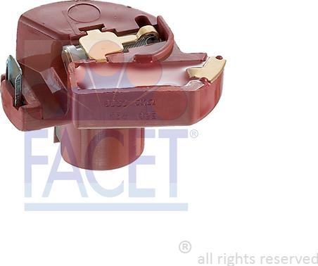 FACET 3.7534RS - Doigt allumeur droxauto.com