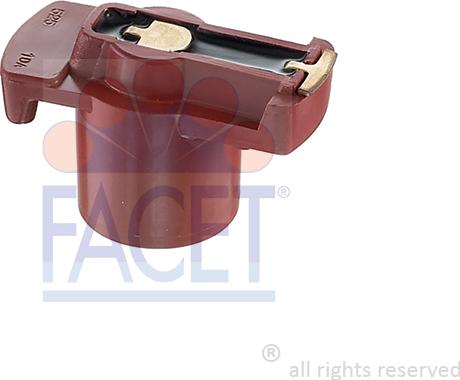 FACET 3.7525RS - Doigt allumeur droxauto.com