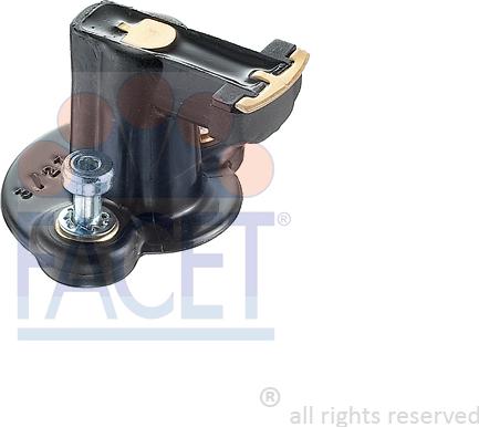 FACET 3.7573/27RS - Doigt allumeur droxauto.com