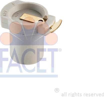 FACET 3.7697 - Doigt allumeur droxauto.com