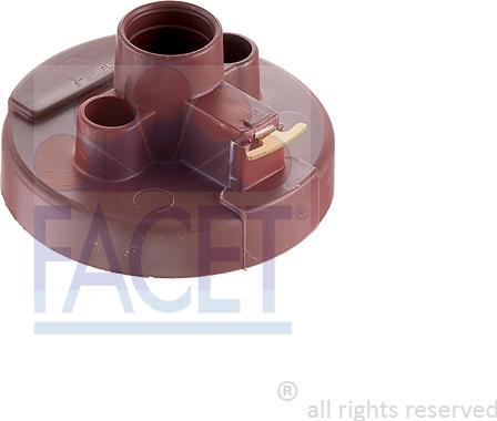 FACET 3.7636 - Doigt allumeur droxauto.com