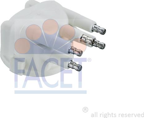 FACET 2.8209PHT - Tête d'allumeur droxauto.com