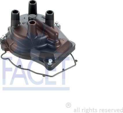 FACET 2.7993 - Tête d'allumeur droxauto.com