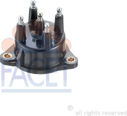 FACET 2.7669PHT - Tête d'allumeur droxauto.com