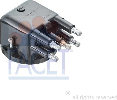 FACET 2.7680PHT - Tête d'allumeur droxauto.com