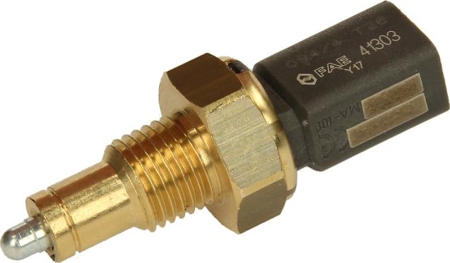 FAE 41303 - Contacteur, feu de recul droxauto.com