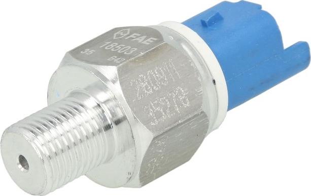 FAE 18503 - Capteur, pression d'huile droxauto.com