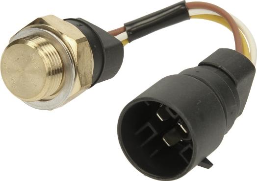 FAE 38220 - Interrupteur de température, ventilateur de radiateur droxauto.com