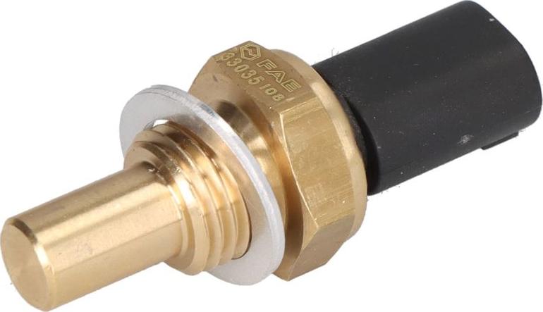FAE 33035 - Sonde de température, liquide de refroidissement droxauto.com