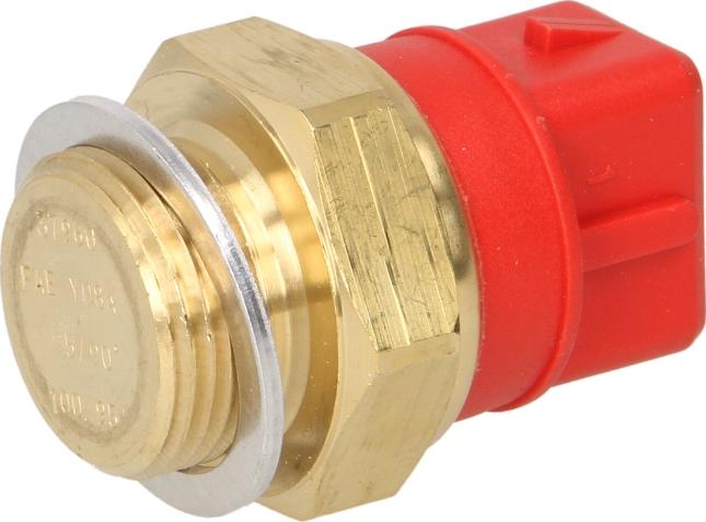 FAE 37960 - Interrupteur de température, ventilateur de radiateur droxauto.com