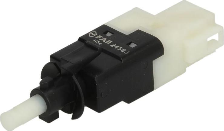 FAE 24593 - Interrupteur des feux de freins droxauto.com