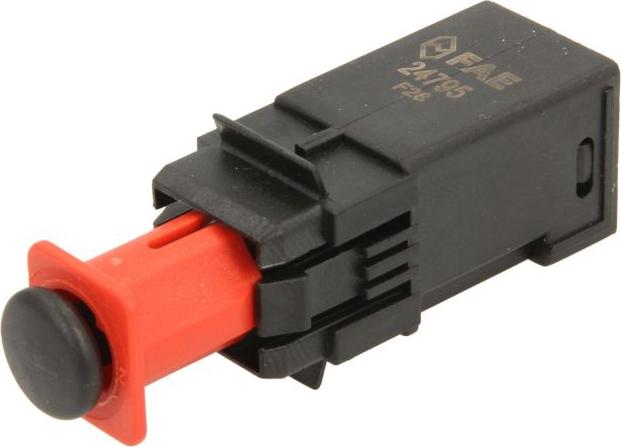 FAE 24795 - Interrupteur des feux de freins droxauto.com