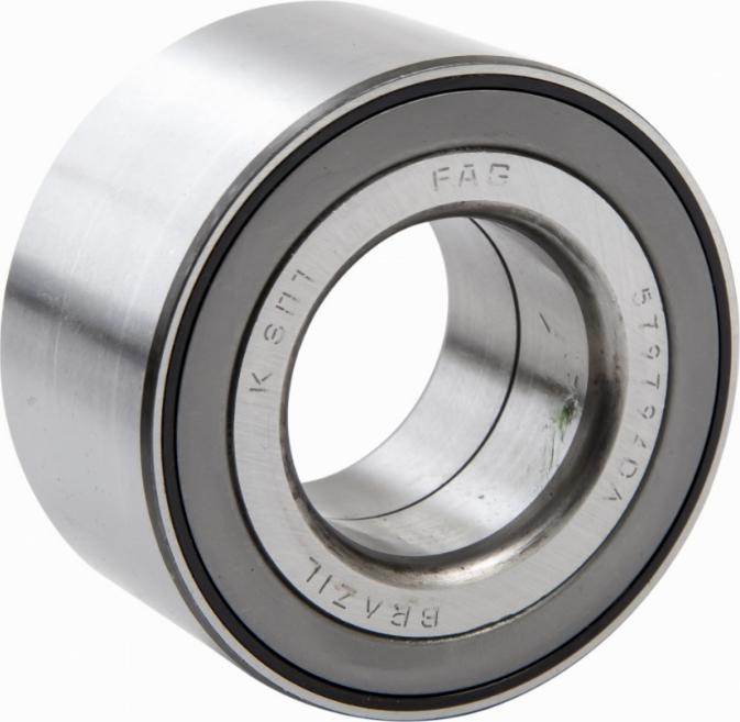 MOBILAND 219101170 - Roulement de roue droxauto.com