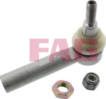 FAG 840 0999 10 - Rotule de barre de connexion droxauto.com