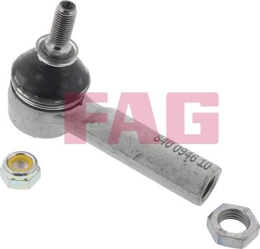FAG 840 0946 10 - Rotule de barre de connexion droxauto.com