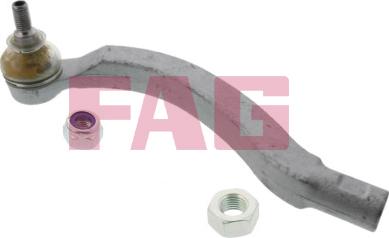 FAG 840 0948 10 - Rotule de barre de connexion droxauto.com
