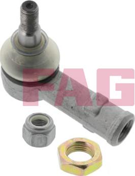 FAG 840 0906 10 - Rotule de barre de connexion droxauto.com