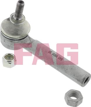 FAG 840 0900 10 - Rotule de barre de connexion droxauto.com